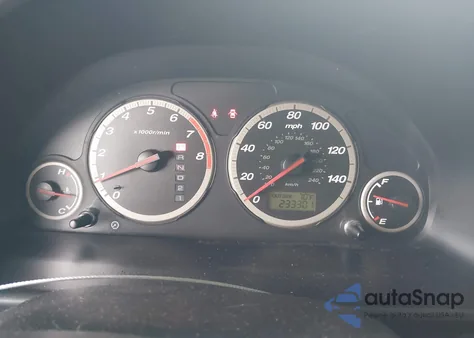 2005 Honda Cr-V Ex из США, поврежденный, VIN JHLRD78825C029930